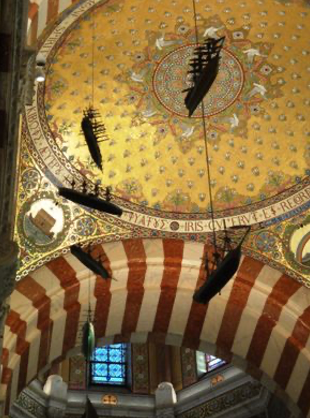 Notre Dame de la Garde