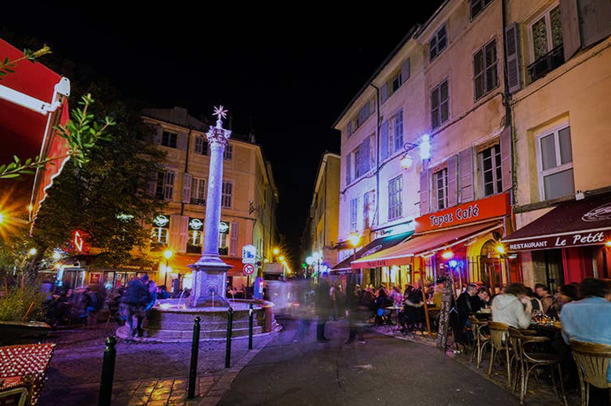 Place Richelme