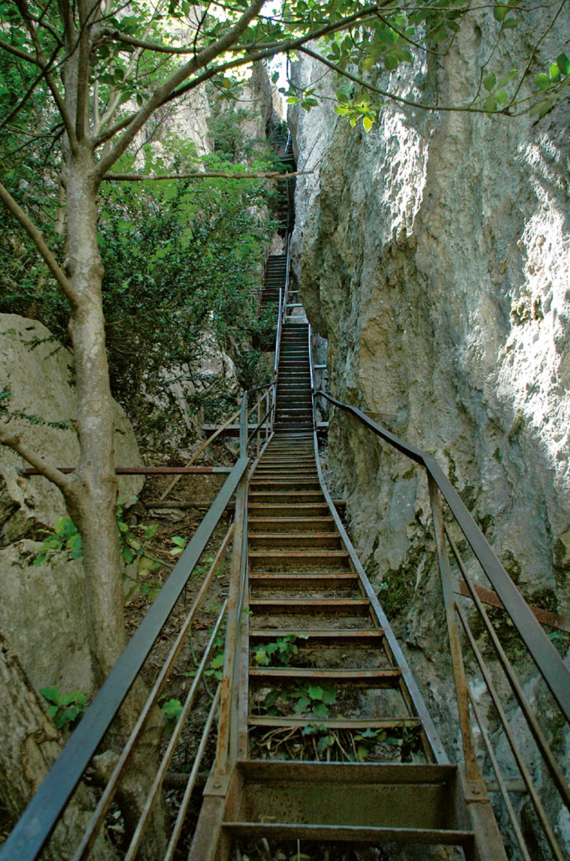 Grand Canyon du Verdon