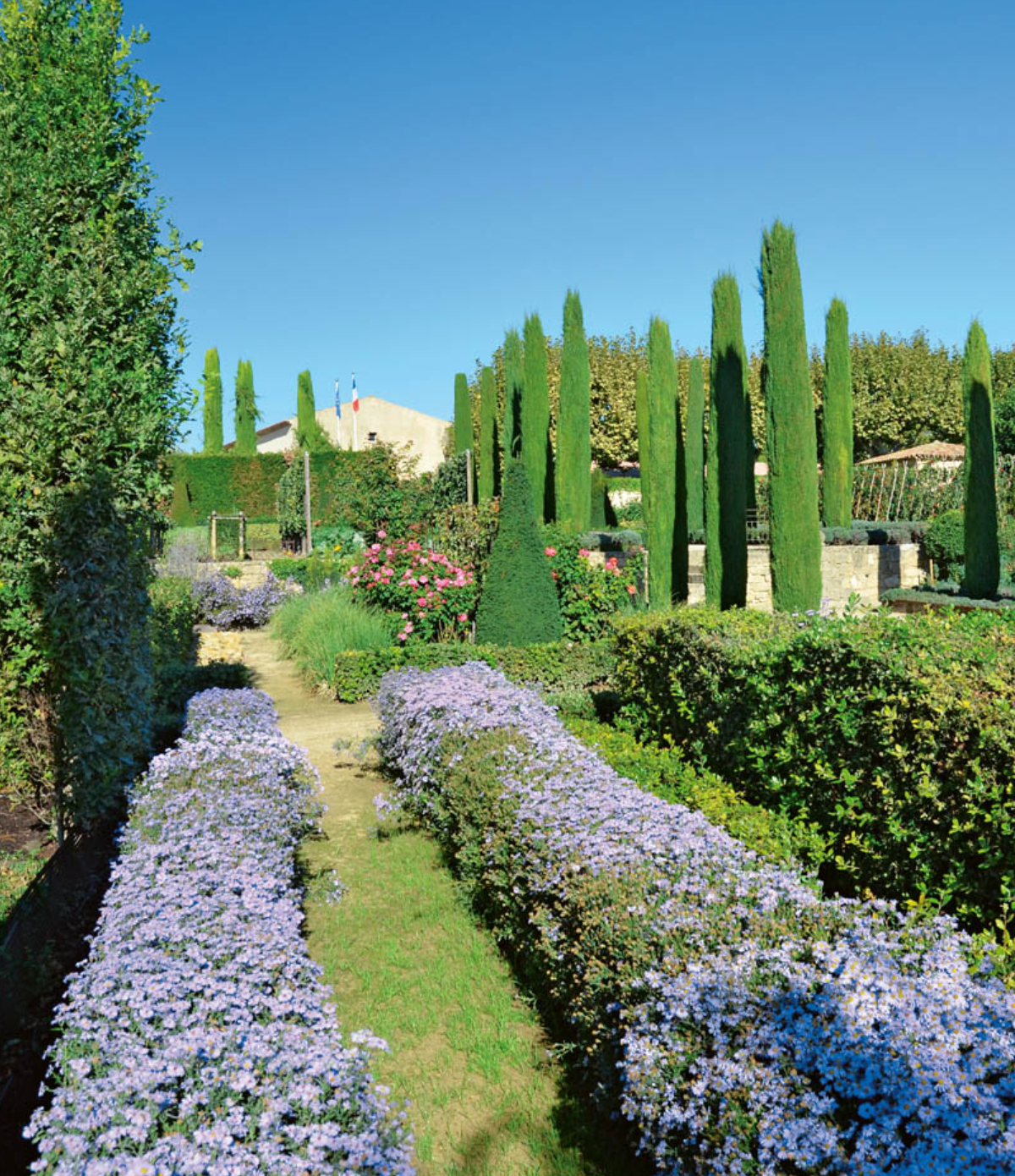 Château Val Joanis