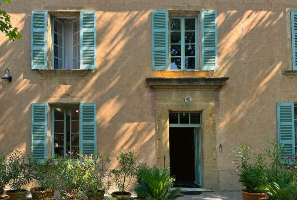 Harmas Jean-Henri Fabre